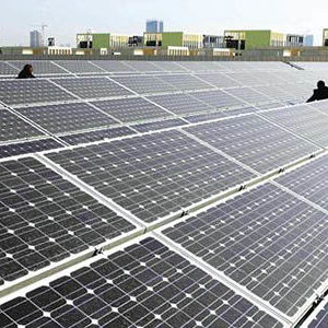 什么是光伏MPPT？