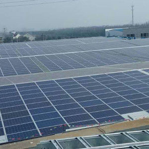 1500V電壓等級新標(biāo)準(zhǔn)給光伏組件、逆變器、直流開關(guān)選型帶來了什么？