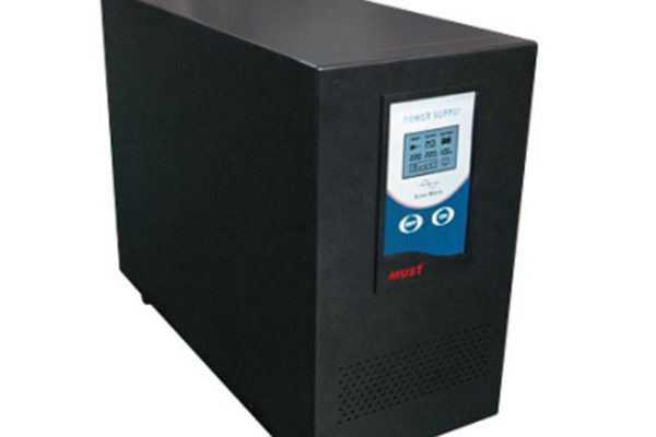 UPS電源廠家詳解:什么是UPS電源輸入輸出配電柜？