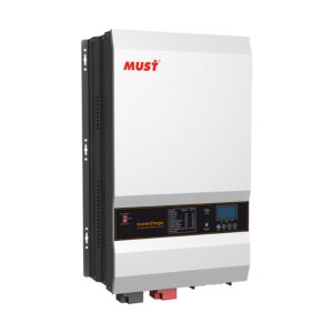 光伏逆變器的保護功能有哪些?