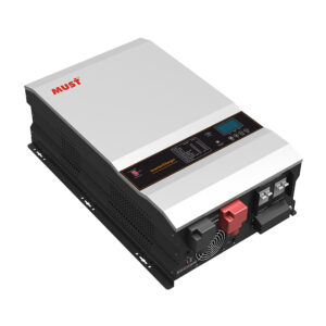 灰塵對(duì)光伏逆變器的影響有哪些?