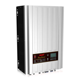 逆變器廠家介紹:逆變器使用的領域