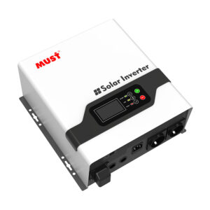 光伏逆變器和儲能逆變器的功能差異