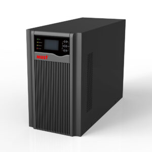 UPS電源的5個(gè)危險(xiǎn)信號(hào)