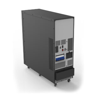 美世樂ups電源放電時需要注意哪些問題？