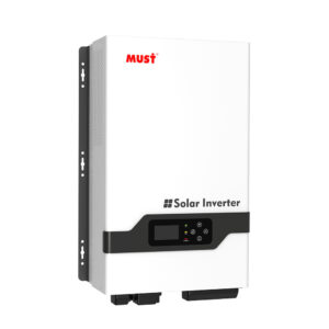 太陽(yáng)能光伏逆變器的分類