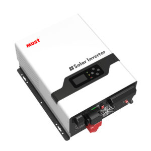 選購光伏逆變器的步驟及方法