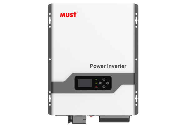 光伏逆變器有哪些元件組成？